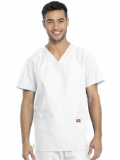 Ensemble médical Blouse et Pantalon, Unisexe, Dickies (DKP520C)