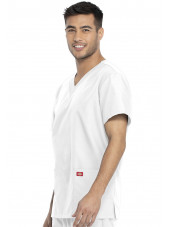 Ensemble médical Blouse et Pantalon, Unisexe, Dickies (DKP520C)