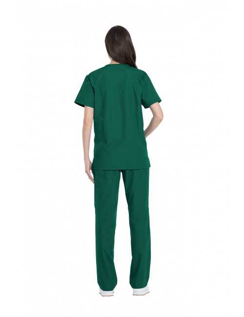 Ensemble médical Blouse et Pantalon, Unisexe, Dickies (DKP520C)