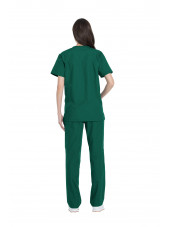 Ensemble médical Blouse et Pantalon, Unisexe, Dickies (DKP520C)