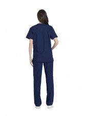 Ensemble médical Blouse et Pantalon, Unisexe, Dickies (DKP520C)
