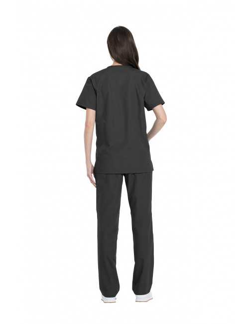 Ensemble médical Blouse et Pantalon, Unisexe, Dickies (DKP520C)
