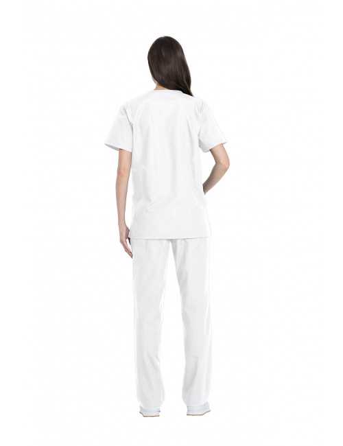 Ensemble médical Blouse et Pantalon, Unisexe, Dickies (DKP520C)