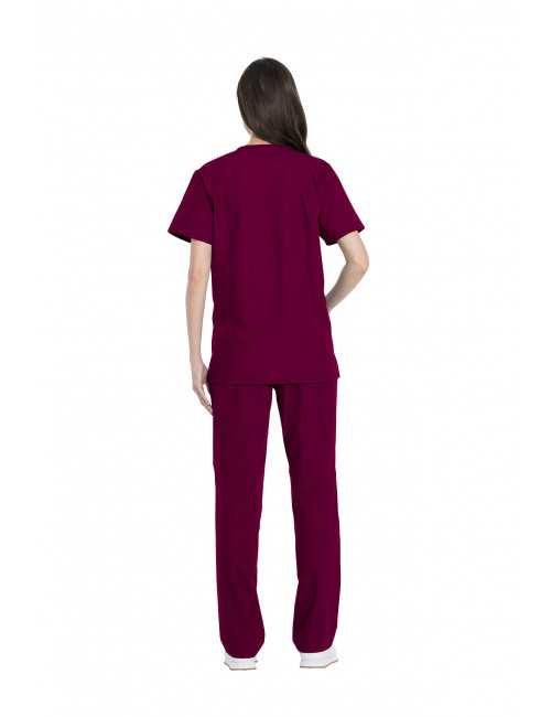 Ensemble médical Blouse et Pantalon, Unisexe, Dickies (DKP520C)