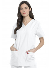 Ensemble médical Blouse et Pantalon, Unisexe, Dickies (DKP520C)
