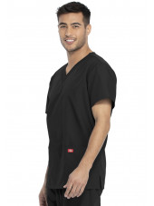 Medical Set Blouse and Pants, Unisex, Dickies (DKP520C)
