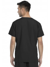 Medical Set Blouse and Pants, Unisex, Dickies (DKP520C)