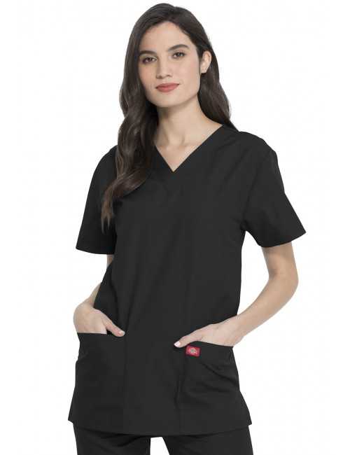 Conjunto Médico Blusa y Pantalones, Unisex, Dickies (DKP520C)