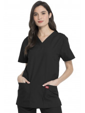 Medical Set Blouse and Pants, Unisex, Dickies (DKP520C)