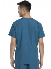 Medical Set Blouse and Pants, Unisex, Dickies (DKP520C)