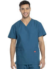 Medical Set Blouse and Pants, Unisex, Dickies (DKP520C)