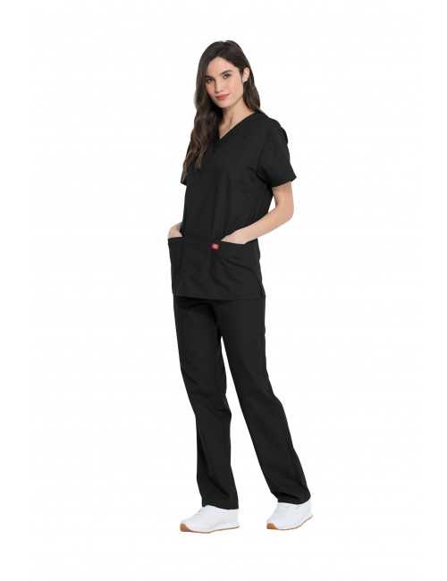Medical Set Blouse and Pants, Unisex, Dickies (DKP520C)