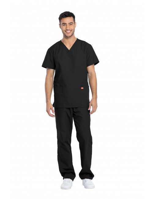Conjunto Médico Blusa y Pantalones, Unisex, Dickies (DKP520C)