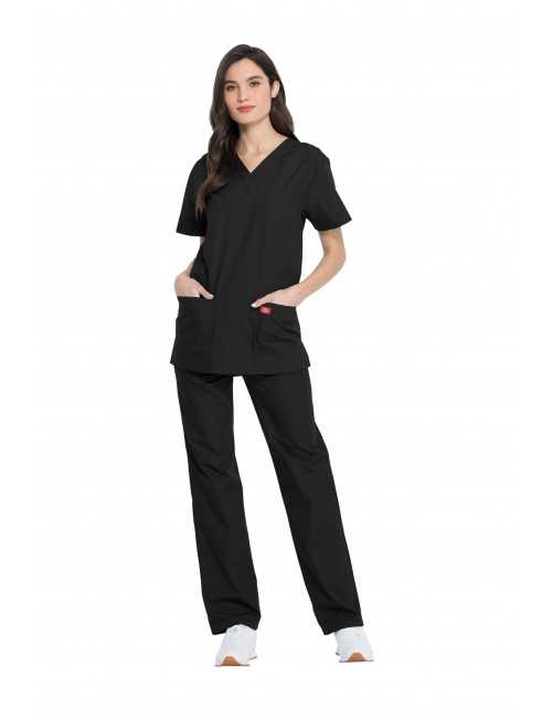 Medical Set Blouse and Pants, Unisex, Dickies (DKP520C)