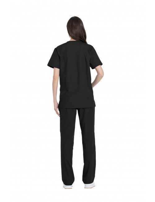 Medical Set Blouse and Pants, Unisex, Dickies (DKP520C)