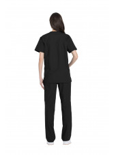 Medical Set Blouse and Pants, Unisex, Dickies (DKP520C)
