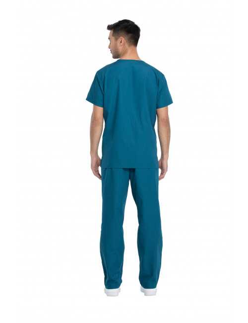 Medical Set Blouse and Pants, Unisex, Dickies (DKP520C)