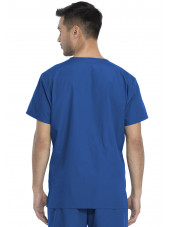 Medical Set Blouse and Pants, Unisex, Dickies (DKP520C)