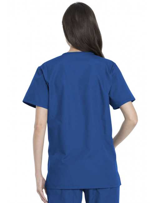 Medical Set Blouse and Pants, Unisex, Dickies (DKP520C)