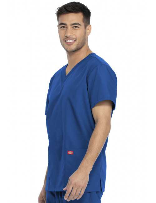 Medical Set Blouse and Pants, Unisex, Dickies (DKP520C)