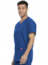 Conjunto Médico Blusa y Pantalones, Unisex, Dickies (DKP520C)