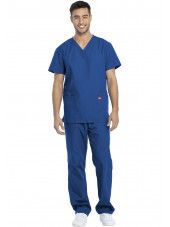 Conjunto Médico Blusa y Pantalones, Unisex, Dickies (DKP520C)