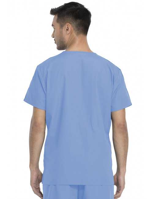 Medical Set Blouse and Pants, Unisex, Dickies (DKP520C)