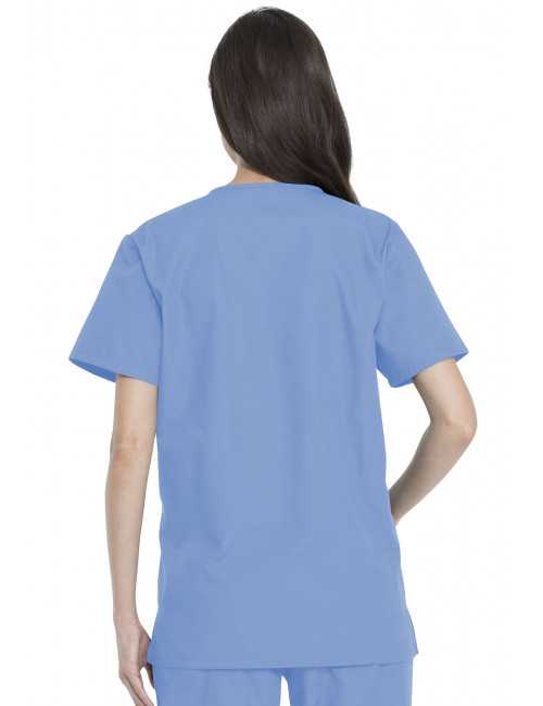 Medical Set Blouse and Pants, Unisex, Dickies (DKP520C)