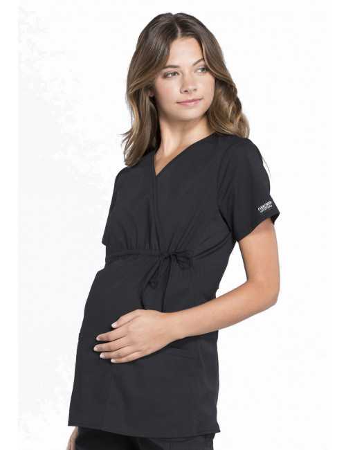 Maternity medical gown, Cherokee Revolution collection (WW685)