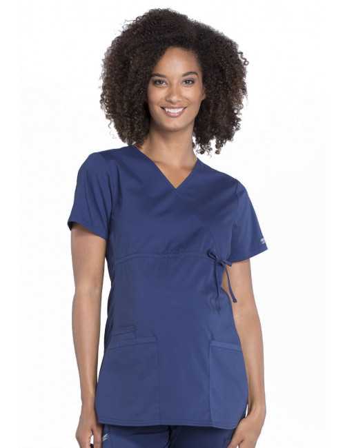 Maternity medical gown, Cherokee Revolution collection (WW685)