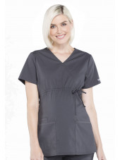 Maternity medical gown, Cherokee Revolution collection (WW685)