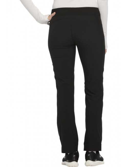 Women's Antimicrobial Medical Elastic Pants, Cherokee, "Infinity" Collection (CK100A)
