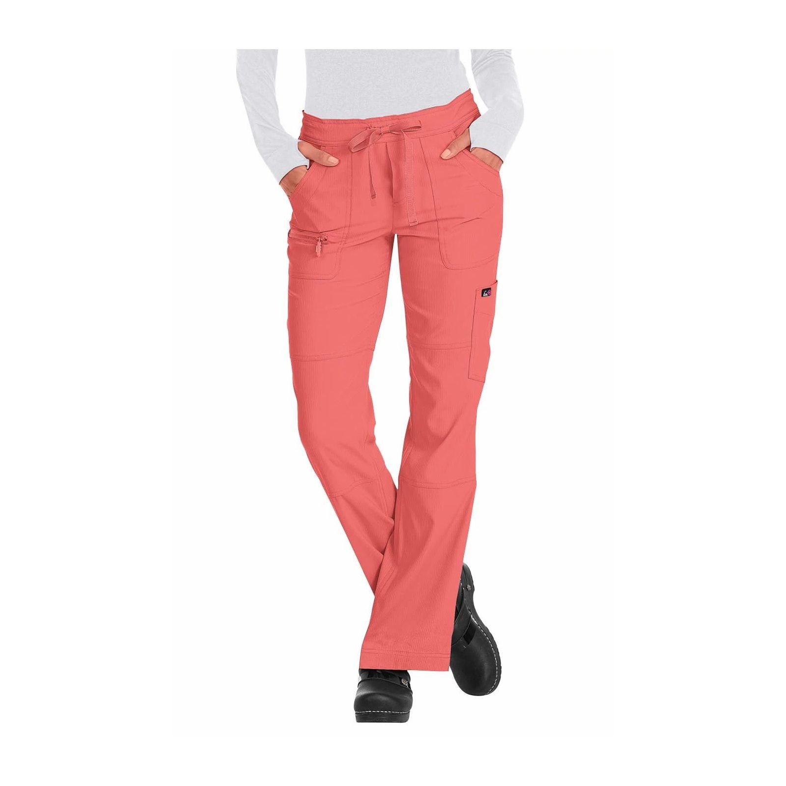 Women's Peace Koi Medical Pants (721 
