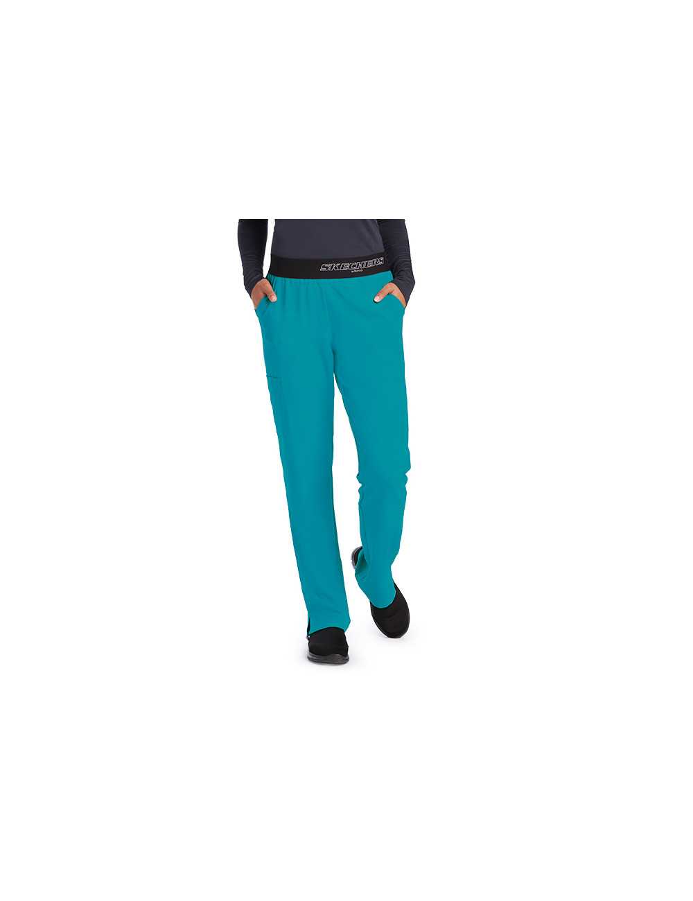 skechers active pants