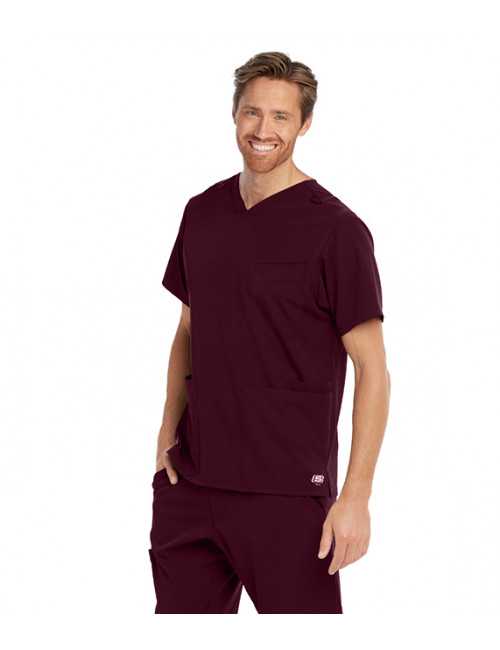 Medical gown man, collection "Skechers" (SKT020-)