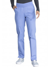 Man Elastic Medical Pants, Dickies, "EDS Signature" Collection (DK125)