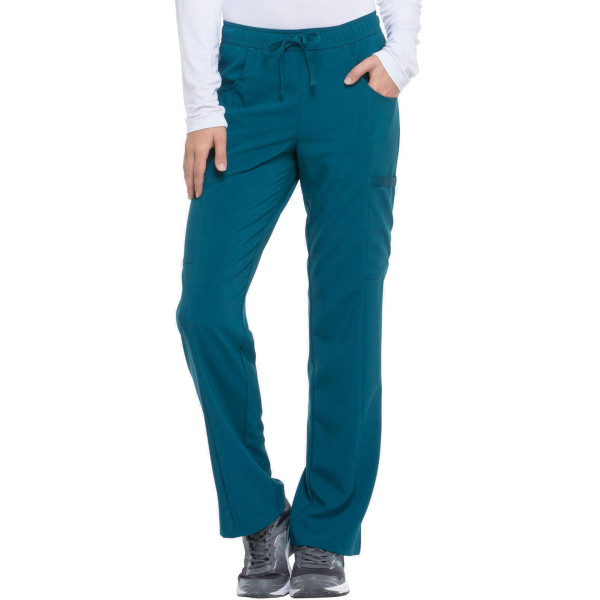 Women's Medical Pants, Dickies, "EDS Essentials" (DKE010)