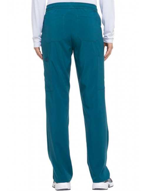 Women's Medical Pants, Dickies, "EDS Essentials" (DKE010)