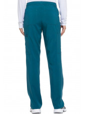 Women's Medical Pants, Dickies, "EDS Essentials" (DKE010)