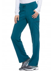 Women's Medical Pants, Dickies, "EDS Essentials" (DKE010)
