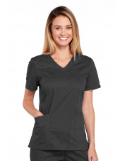 Blouse woman, Cherokee, collection "Core Stretch" (4710)