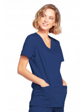 Medical Scrub for Woman Cherokee Core Stretch (4728)