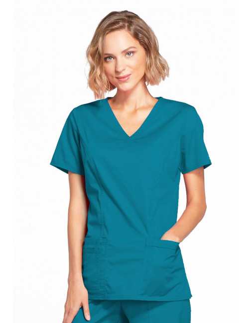 Medical Scrub for Woman Cherokee Core Stretch (4728)