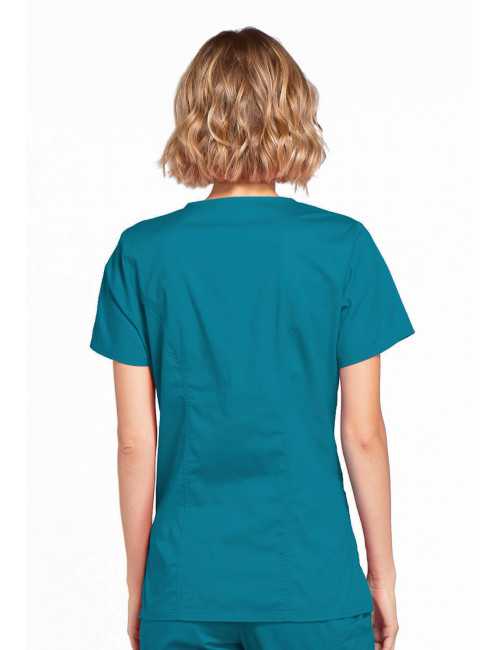 Bata Médica de mujer Cherokee Core Stretch (4728)
