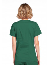 Medical Scrub for Woman Cherokee Core Stretch (4728)