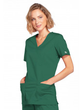 Medical Scrub for Woman Cherokee Core Stretch (4728)