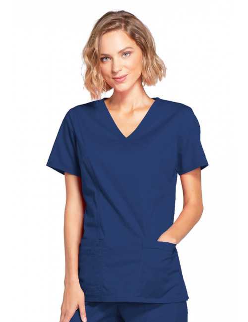 Medical Scrub for Woman Cherokee Core Stretch (4728)