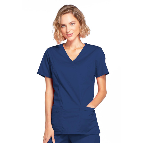 Medical Scrub for Woman Cherokee Core Stretch (4728)
