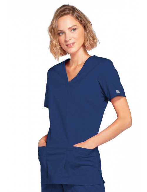 Medical Scrub for Woman Cherokee Core Stretch (4728)
