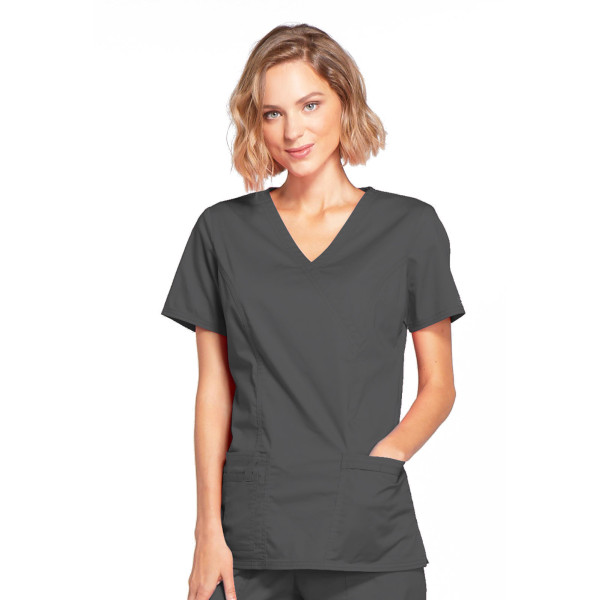 Bata Médica de mujer Cherokee Core Stretch (4728)